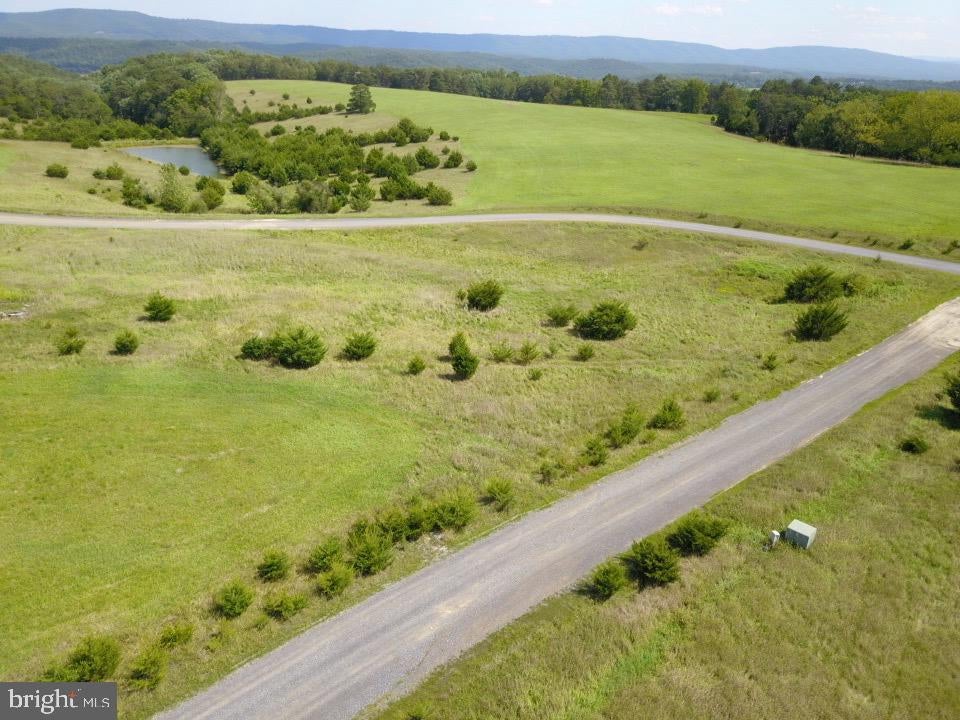 LOTS 27 & 33 CEDAR LAKE SUBDIVISION