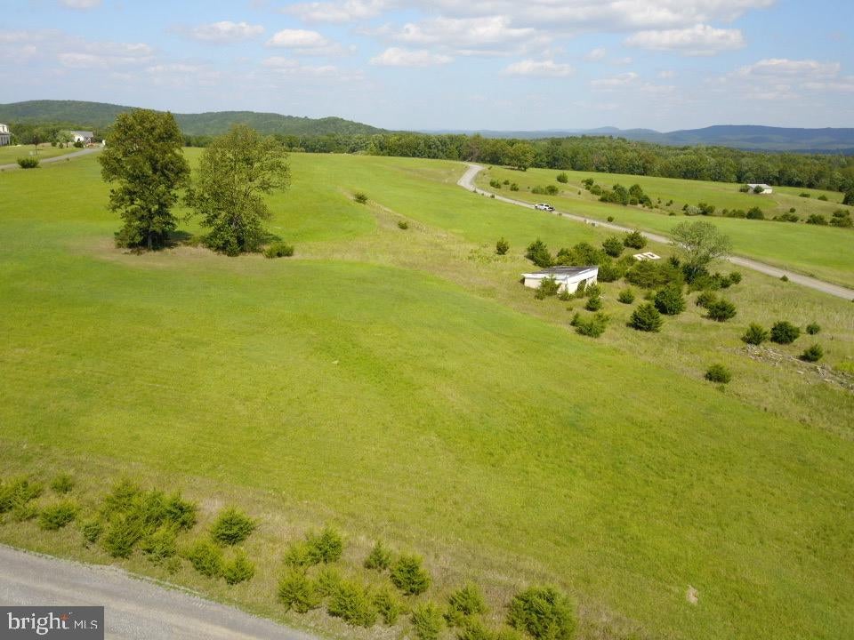 LOTS 27 & 33 CEDAR LAKE SUBDIVISION