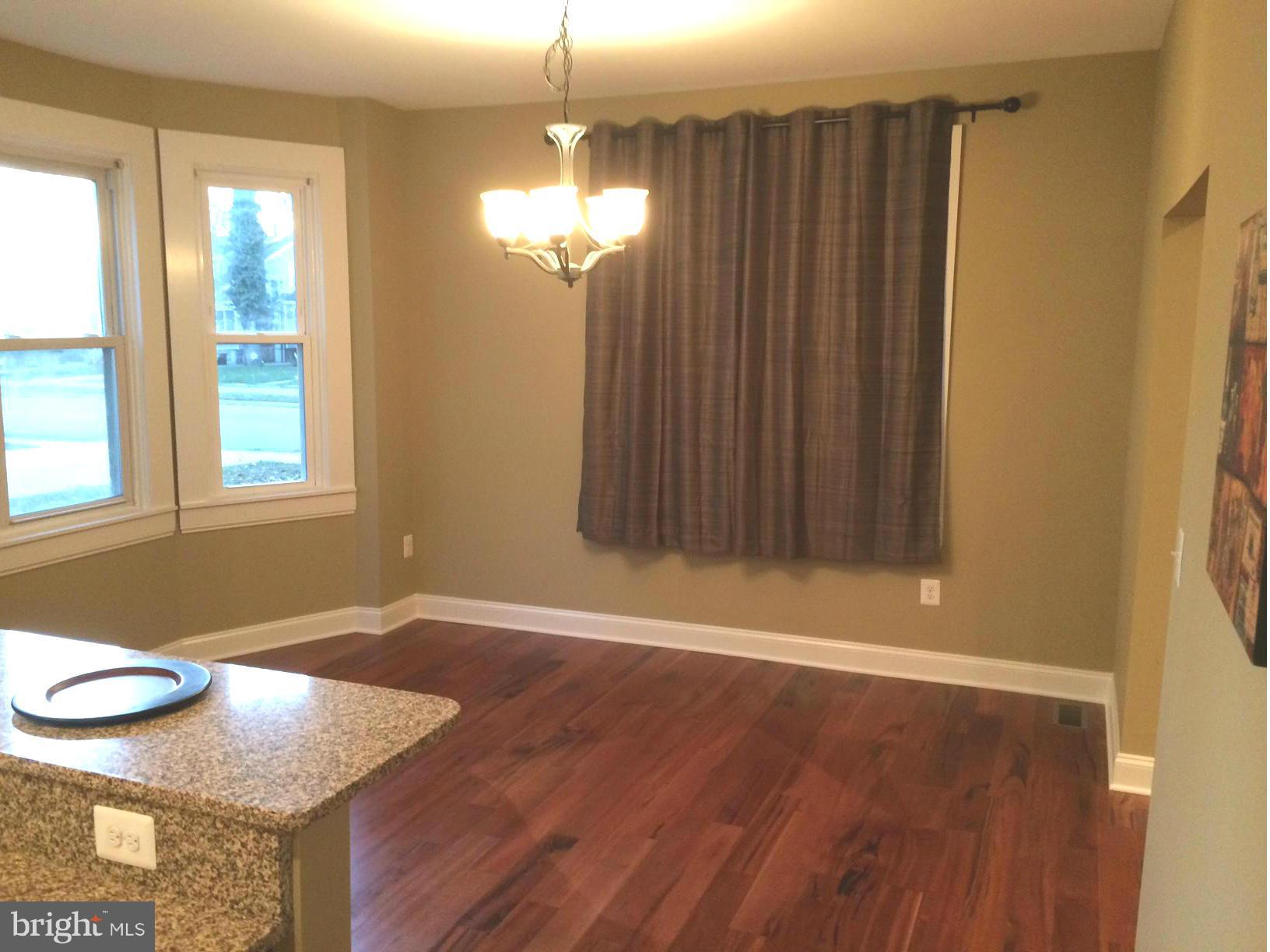 HOWARD PARK - Residential