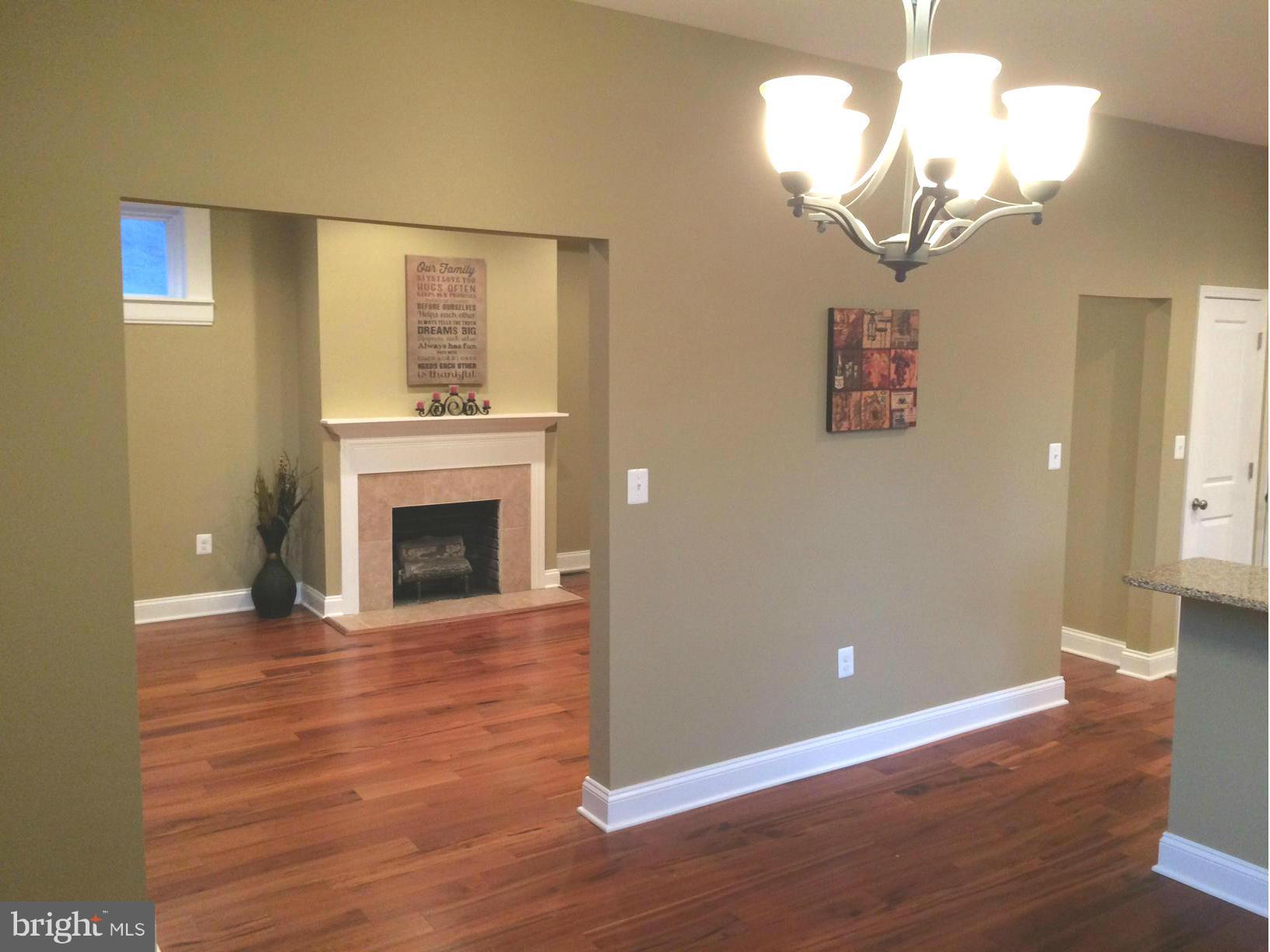 HOWARD PARK - Residential