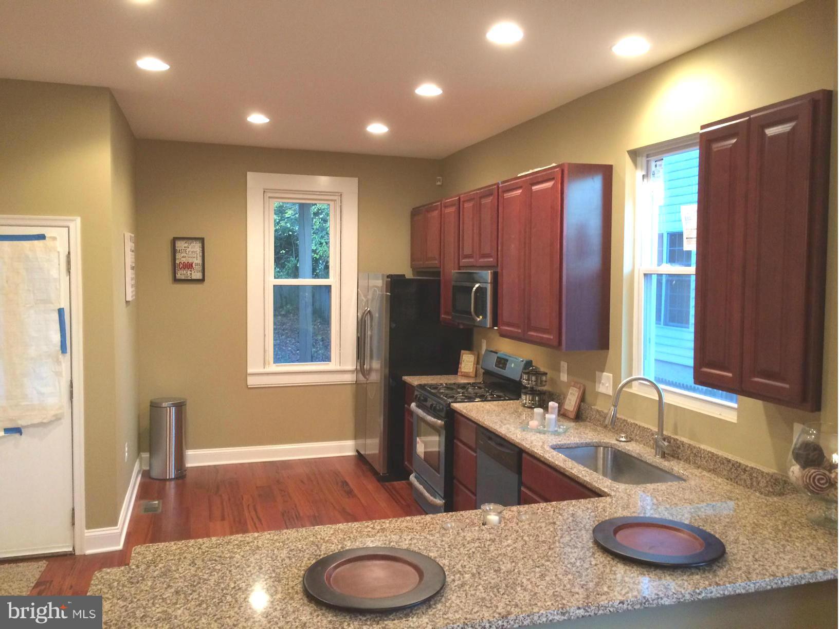 HOWARD PARK - Residential