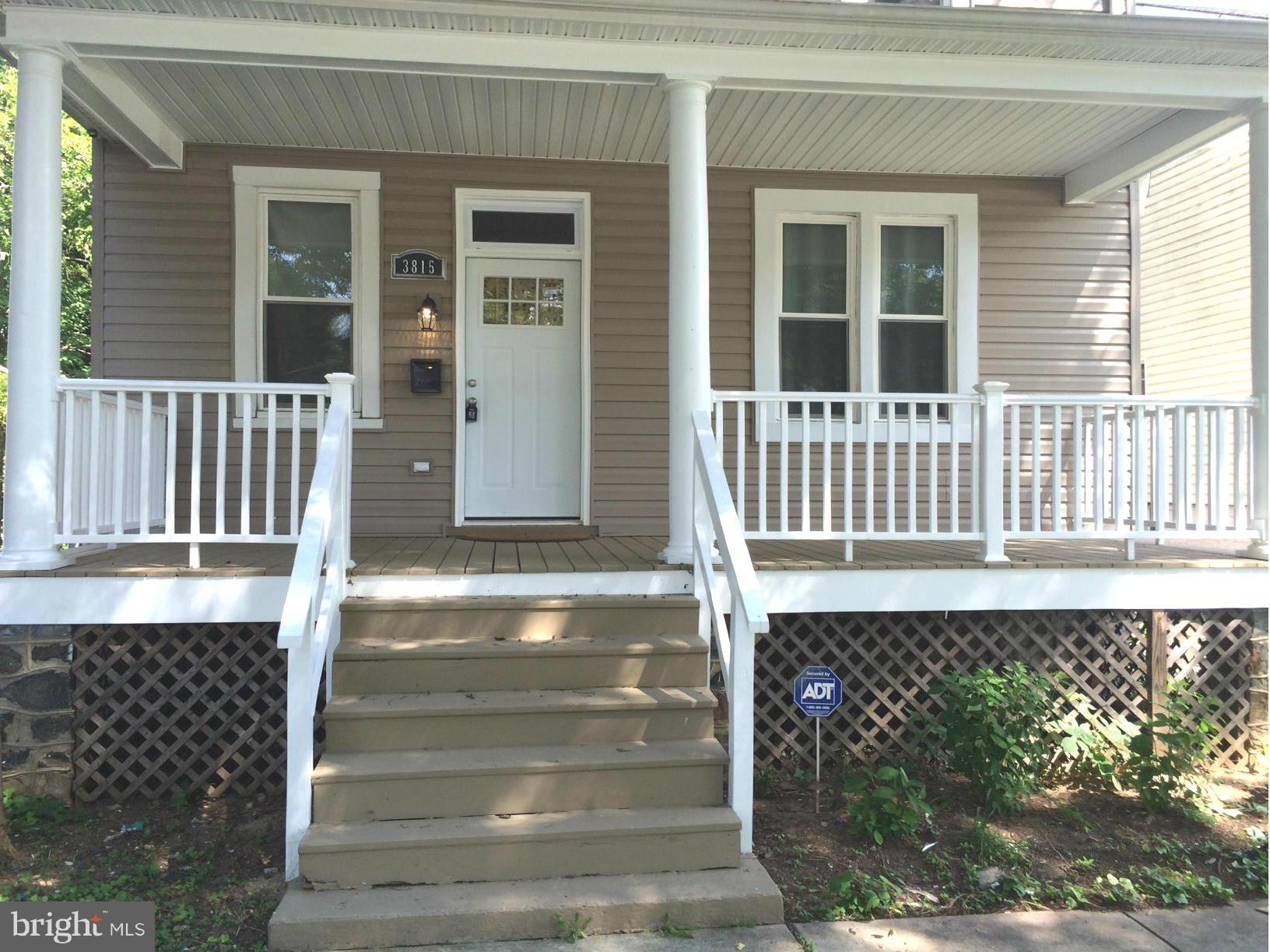 HOWARD PARK - Residential