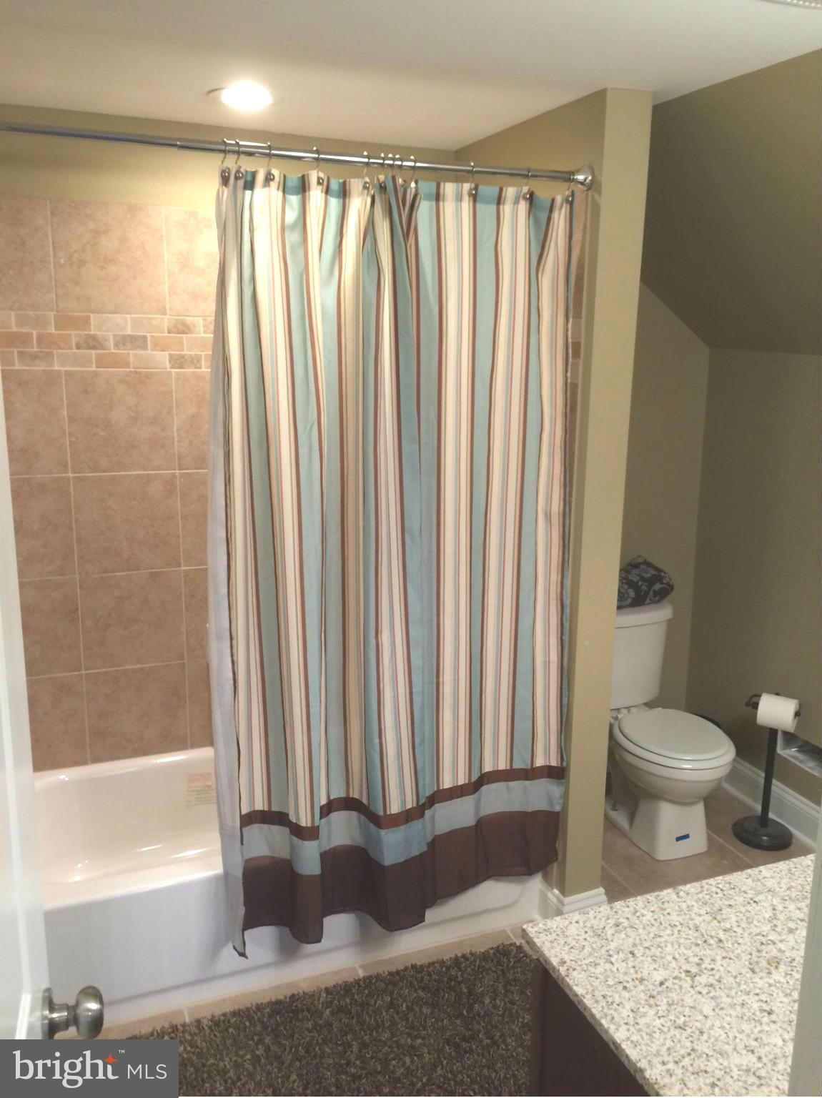 HOWARD PARK - Residential