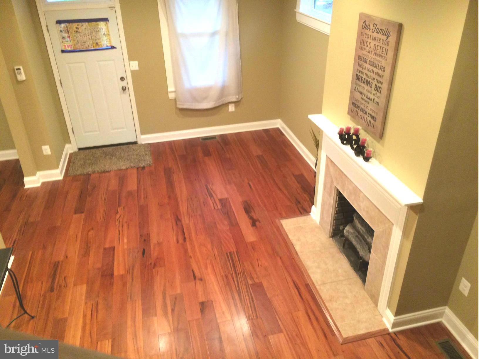 HOWARD PARK - Residential