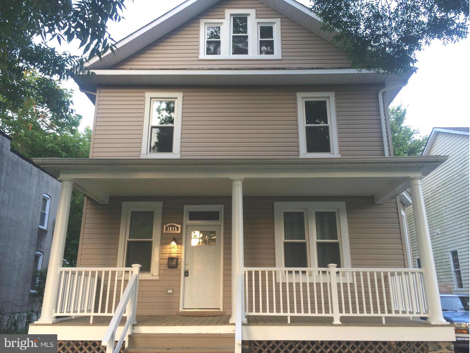 HOWARD PARK - Residential