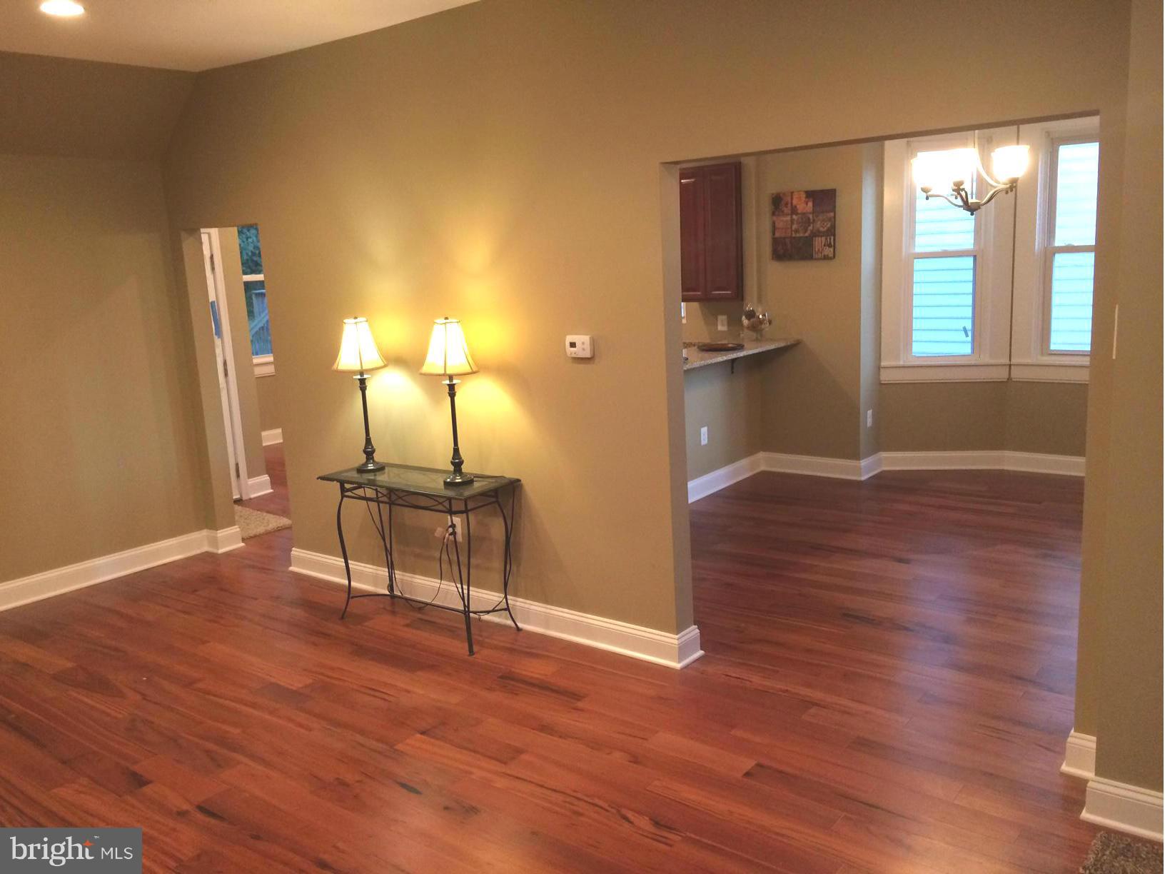 HOWARD PARK - Residential