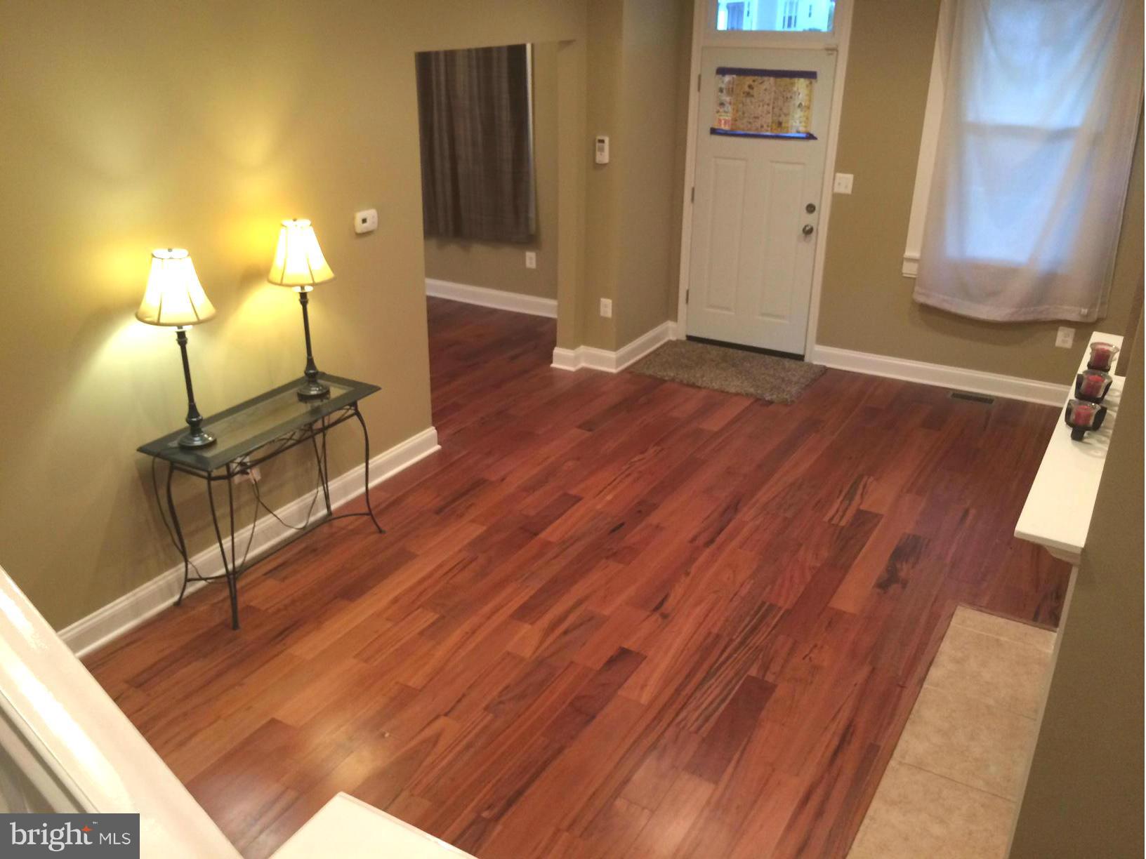 HOWARD PARK - Residential