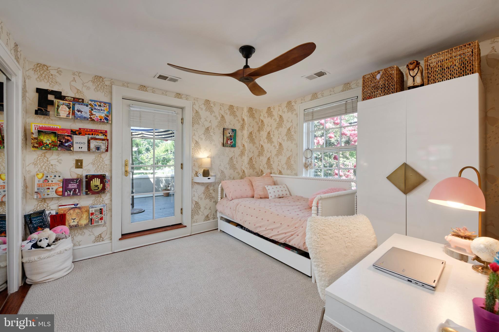 OLD TOWN ALEXANDRIA - Residential