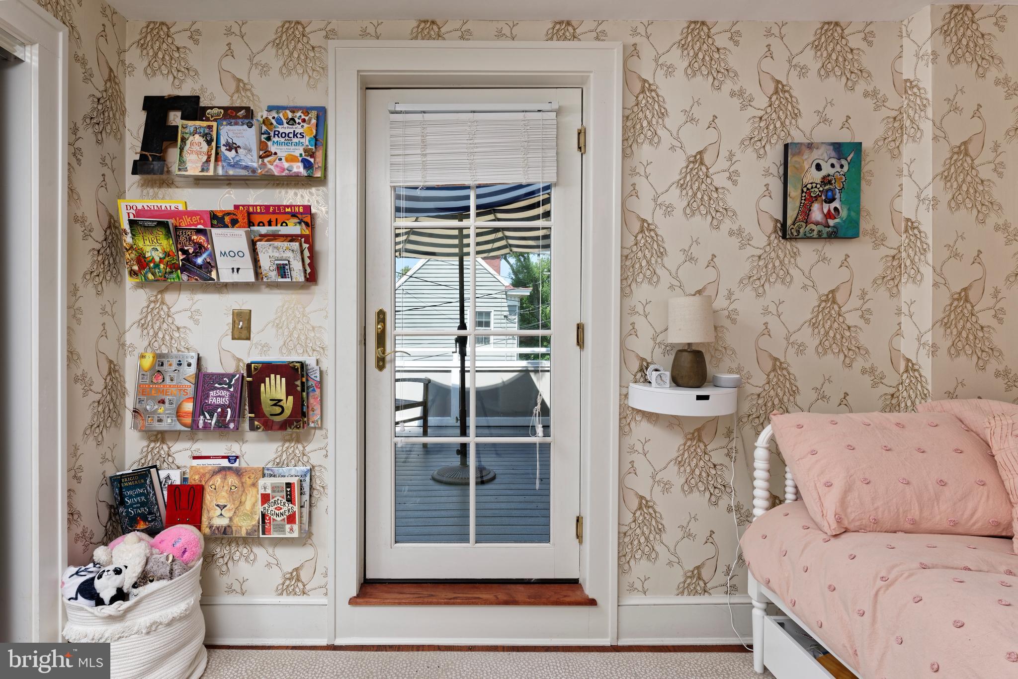 OLD TOWN ALEXANDRIA - Residential