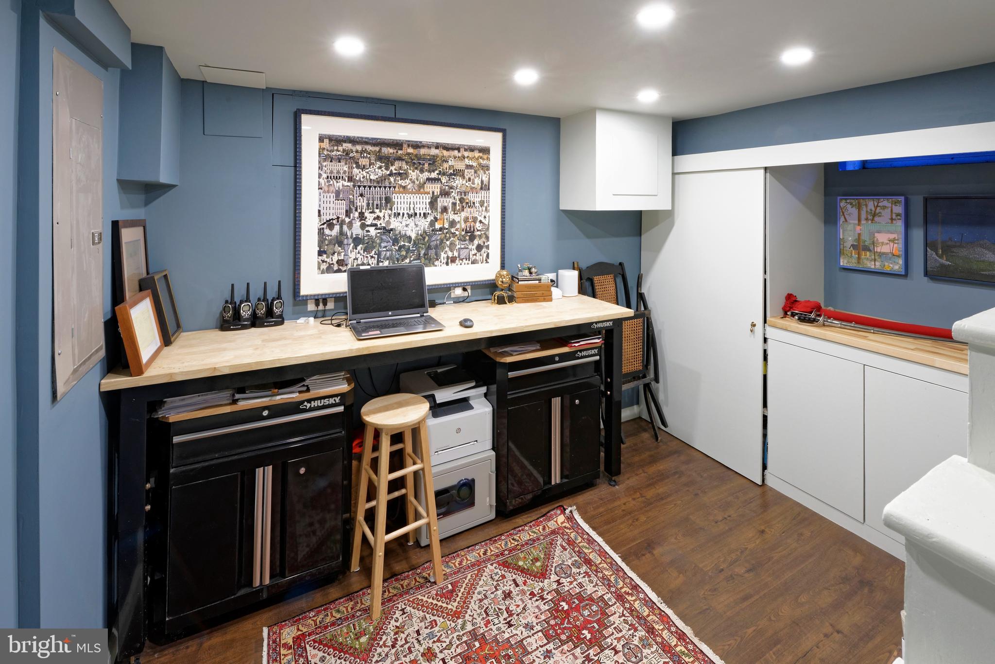 OLD TOWN ALEXANDRIA - Residential