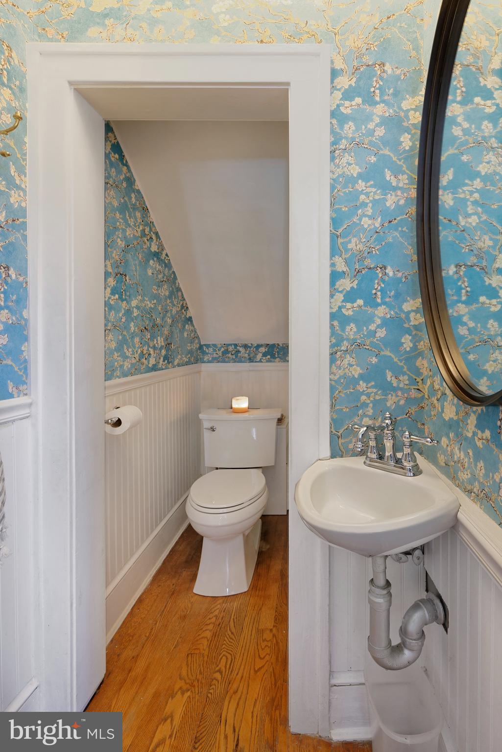 OLD TOWN ALEXANDRIA - Residential