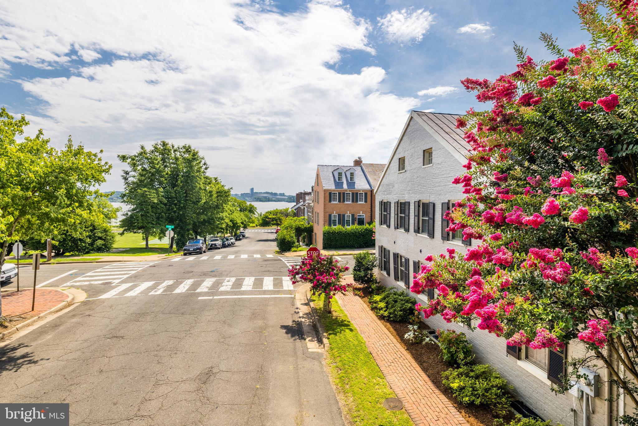 OLD TOWN ALEXANDRIA - Residential
