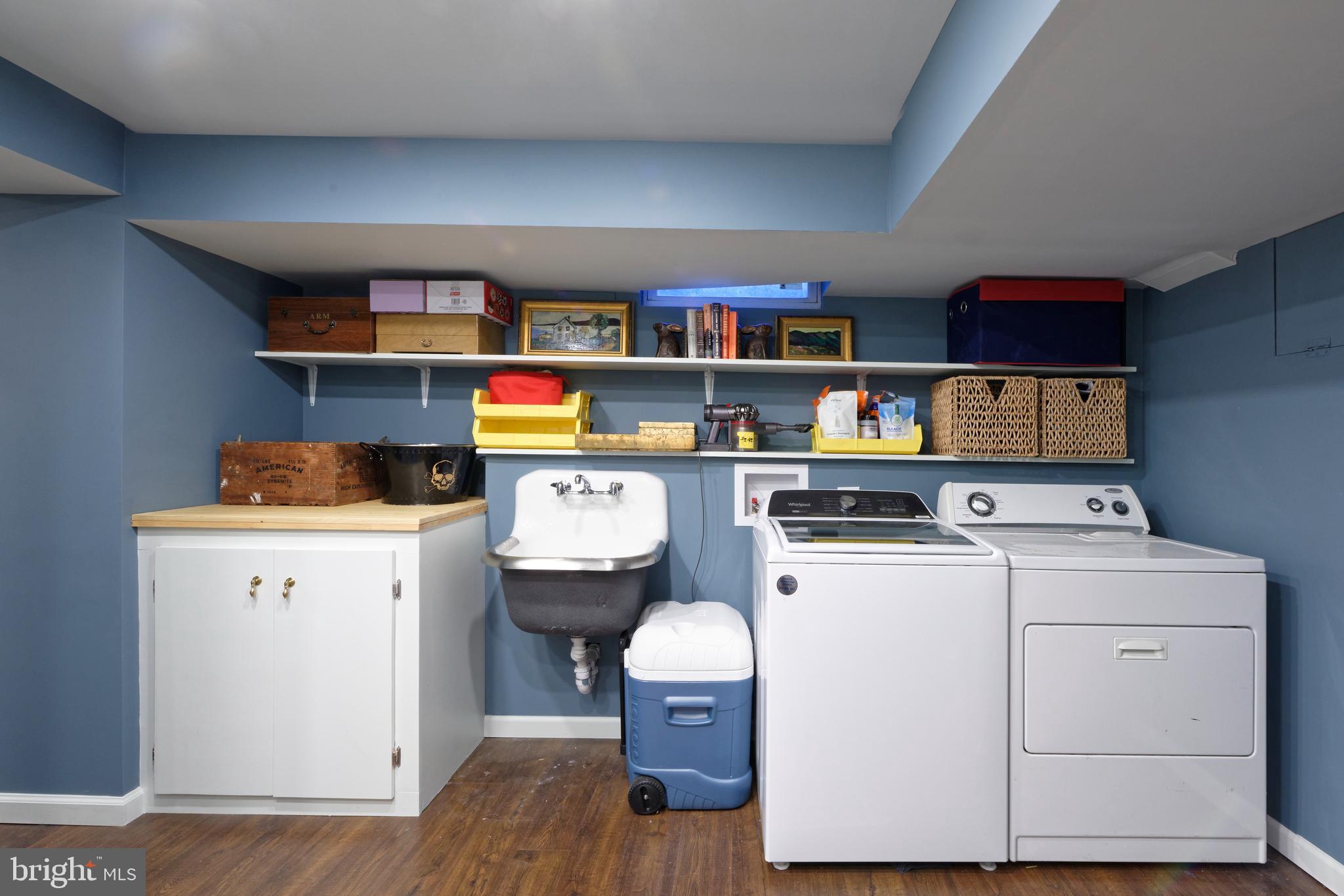 OLD TOWN ALEXANDRIA - Residential