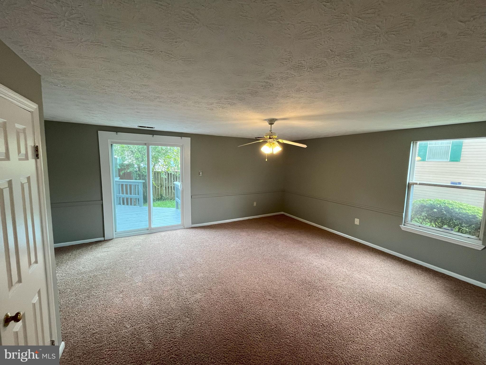 GRAYS LUCK CONDO - Residential