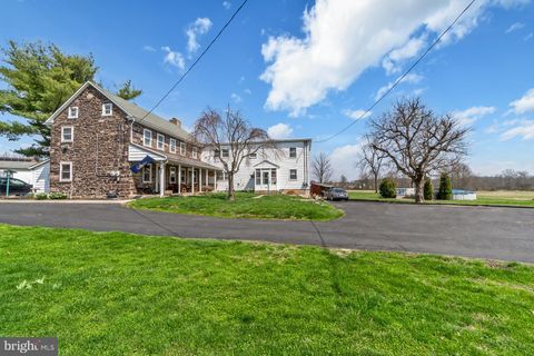 151 SECOND STREET RICHLANDTOWN PA 18955