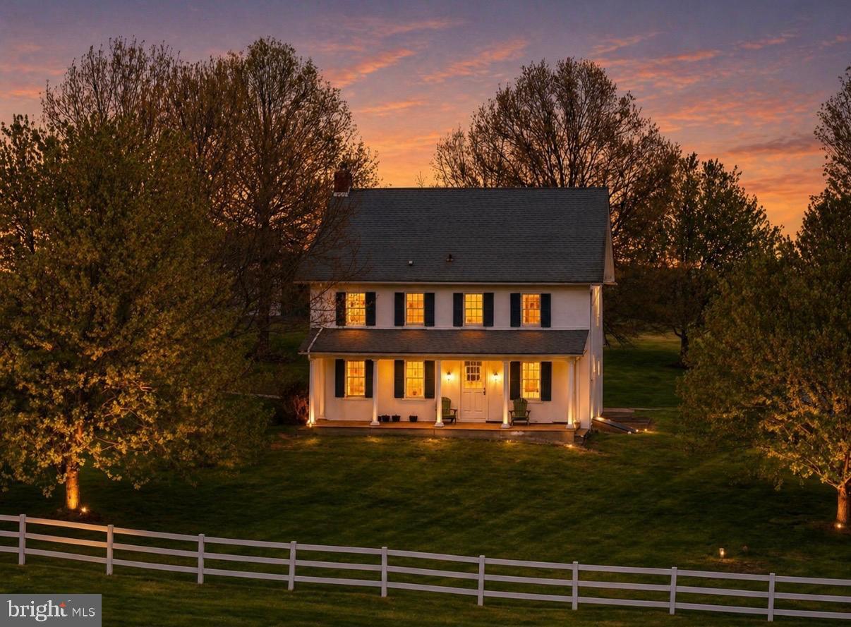 KINTNERSVILLE - Land