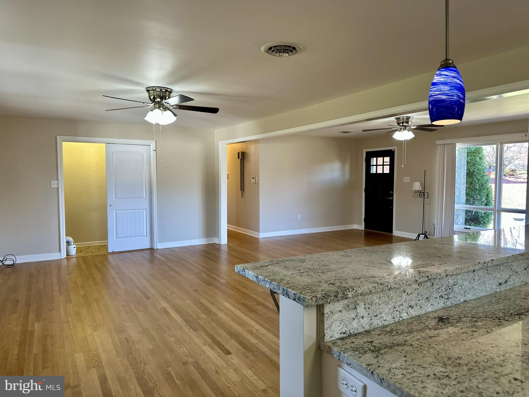 FOUNTAIN HEAD - Residential