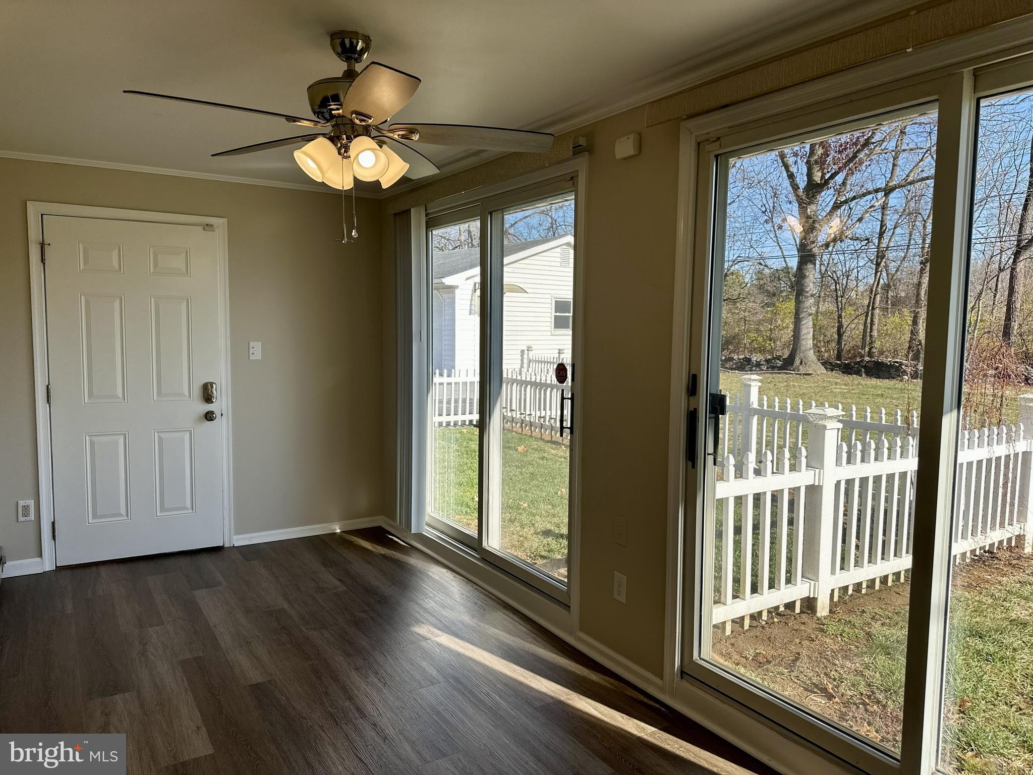 FOUNTAIN HEAD - Residential