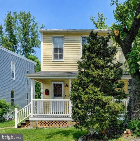 715 PLEASANT HILL ROAD ELLICOTT CITY MD 21043