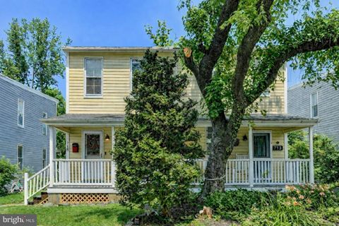 715 PLEASANT HILL ROAD ELLICOTT CITY MD 21043