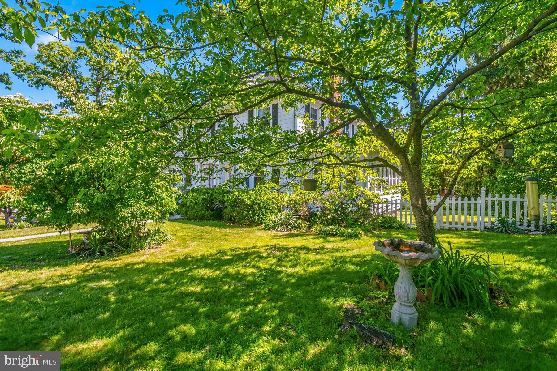 121 FOREST AVENUE
