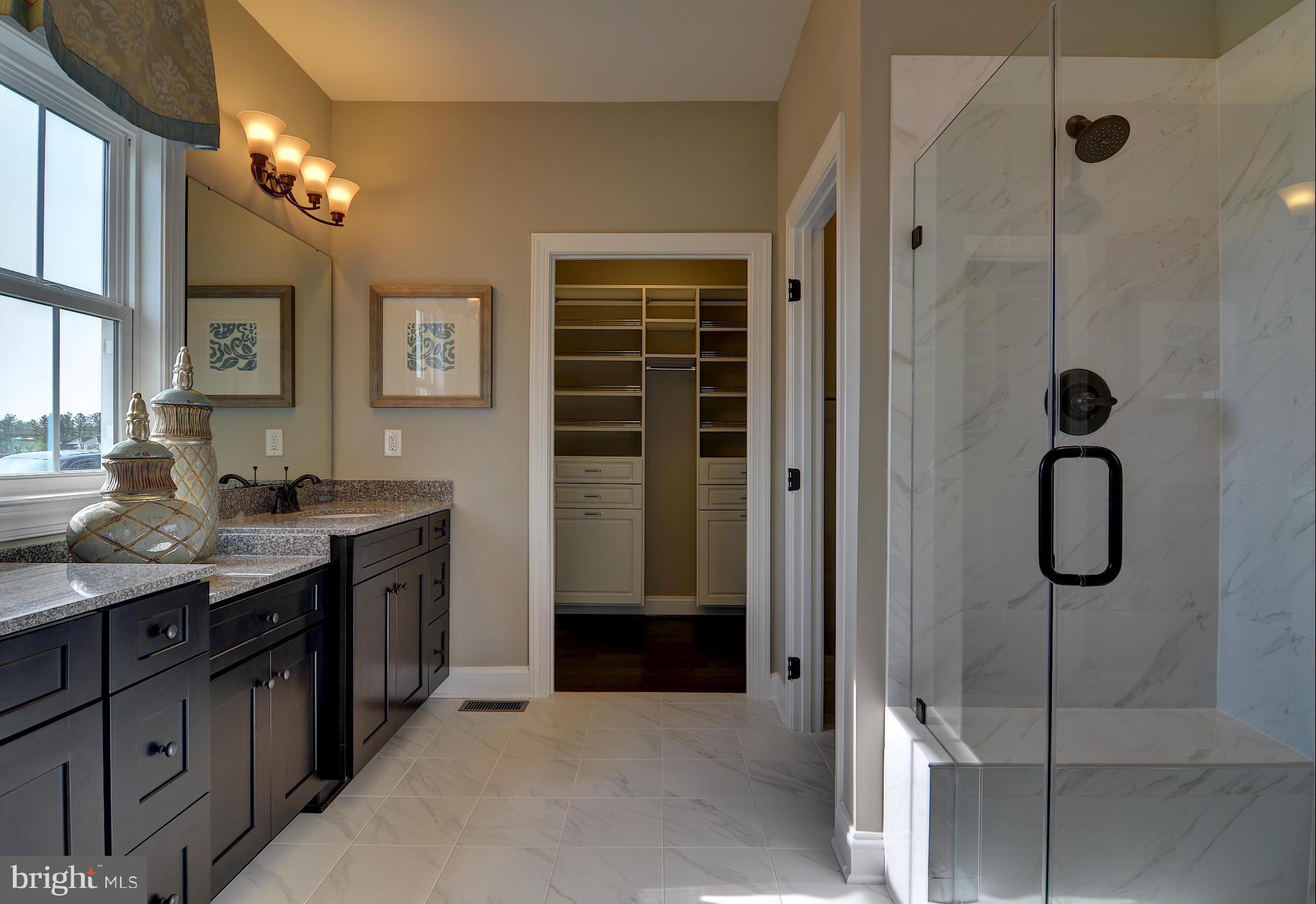 BOLTON HILL - Residential