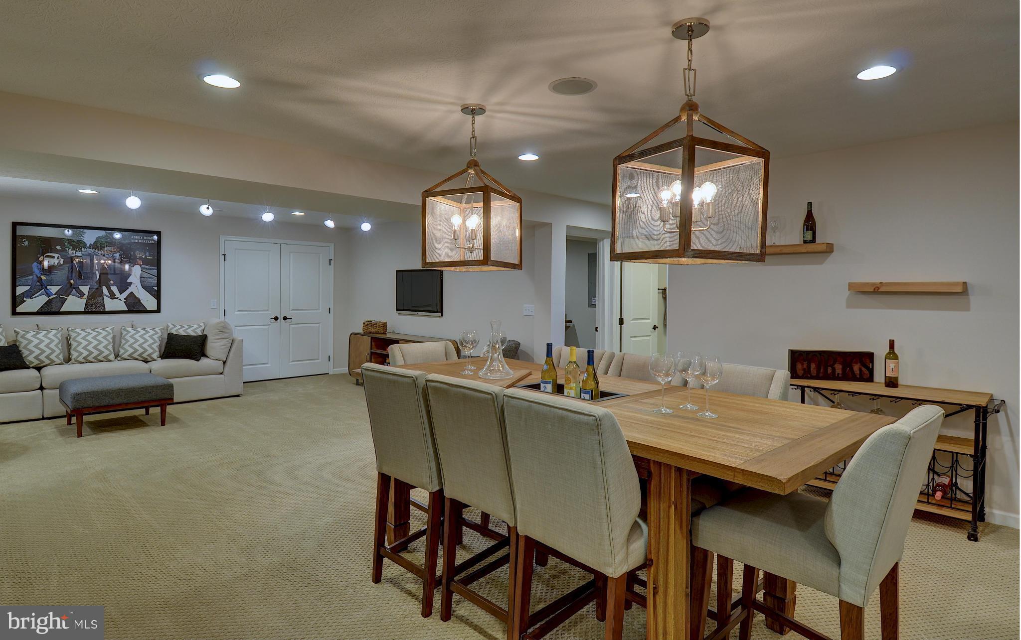 BOLTON HILL - Residential