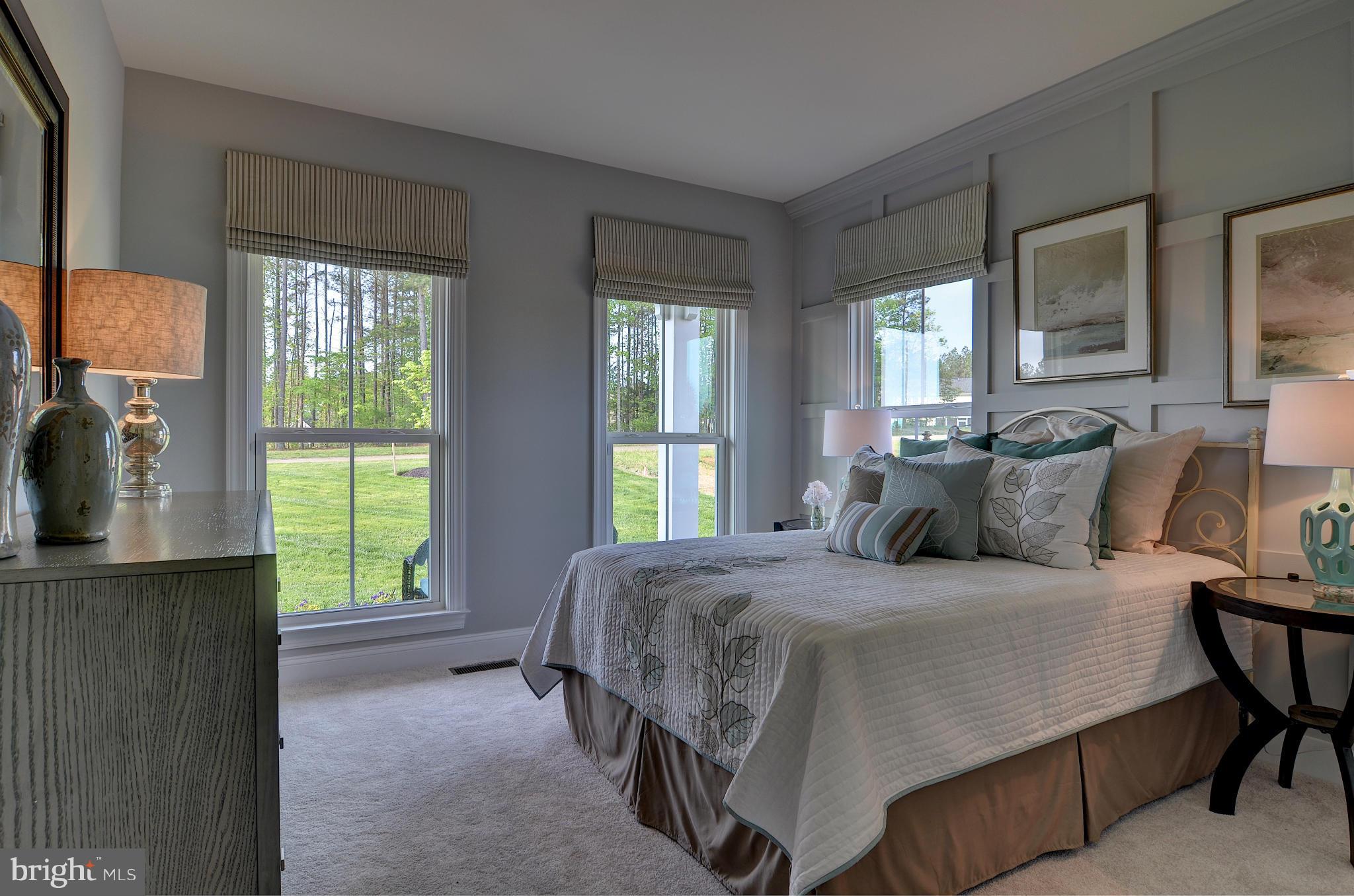 BOLTON HILL - Residential