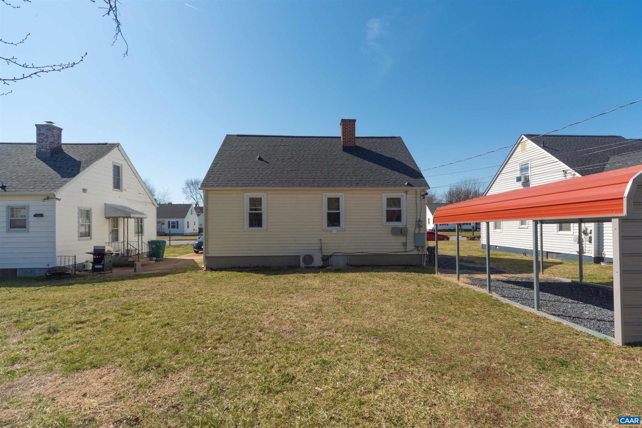 UNKNOWN - Residential