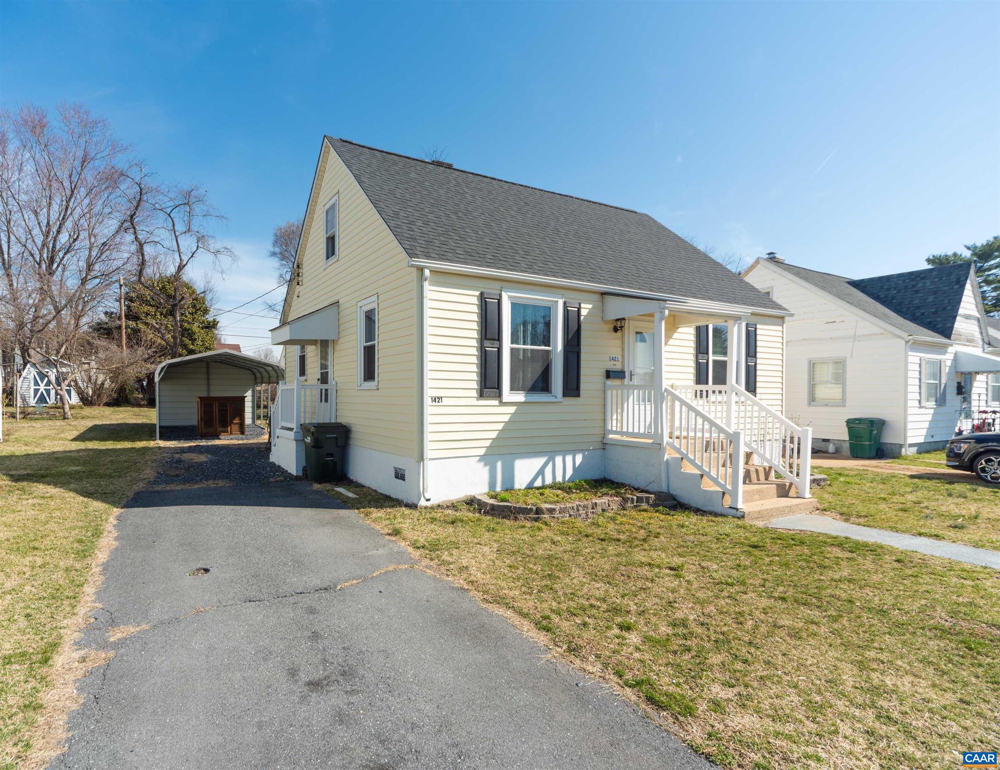 UNKNOWN - Residential