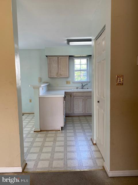 MAIN ST VILLAGE - Residential