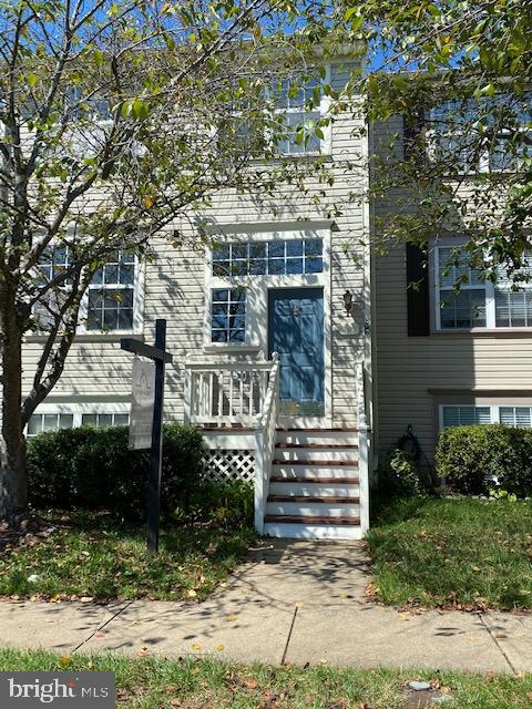 MAIN ST VILLAGE - Residential