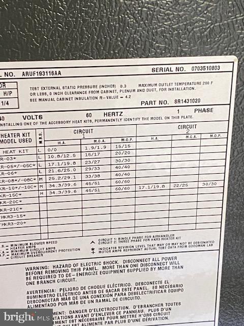 MAIN ST VILLAGE - Residential