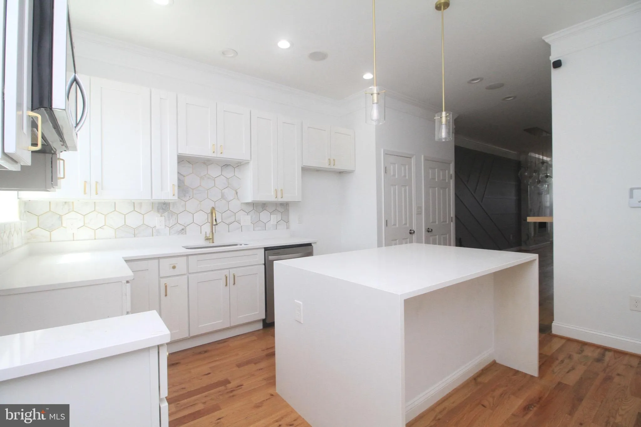 Property: 1018 N Eden Street,Baltimore, MD