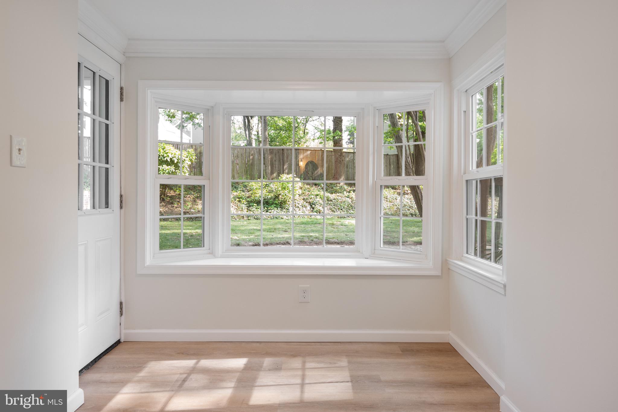 WILTON WOODS - Residential