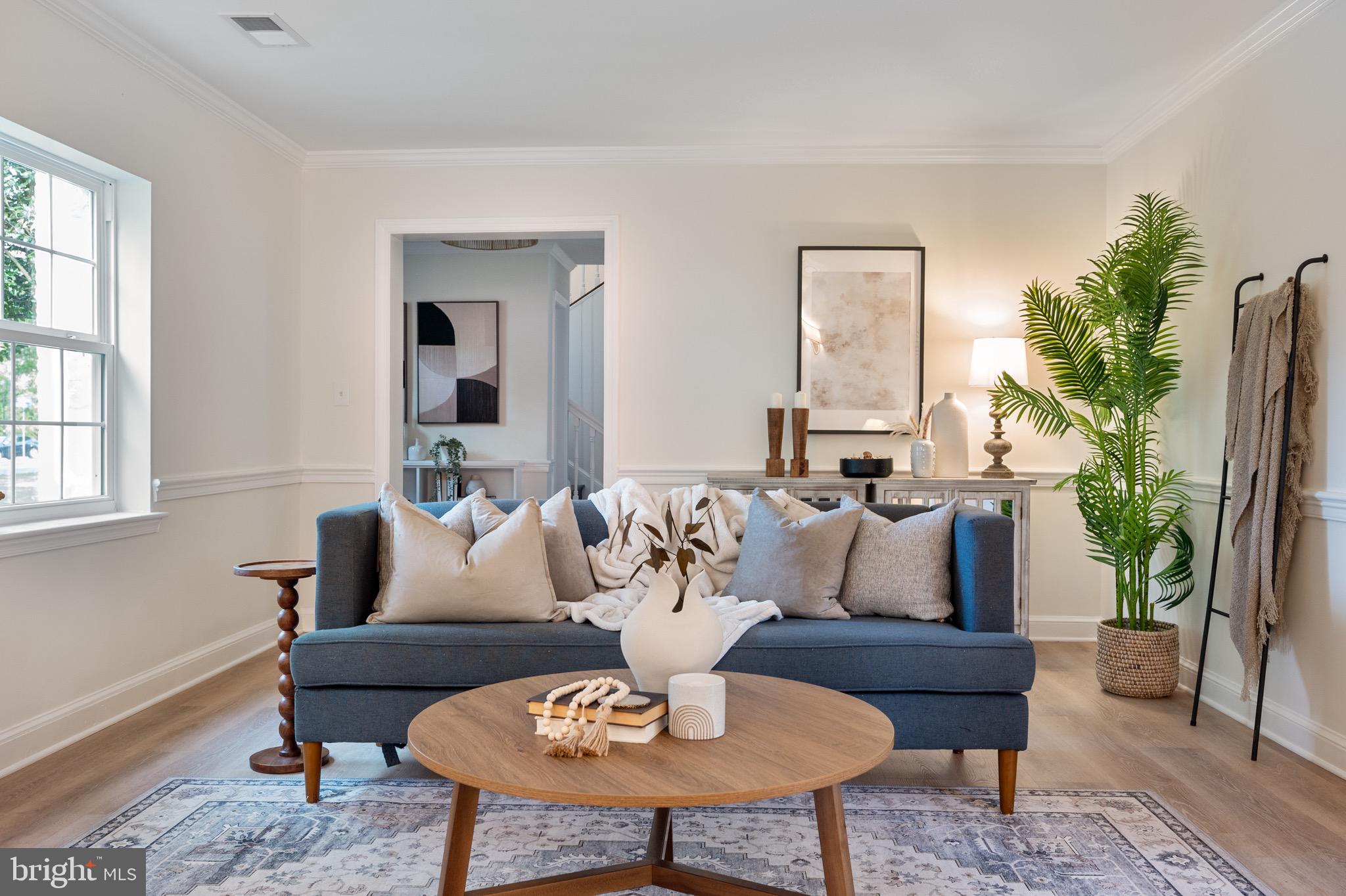 WILTON WOODS - Residential