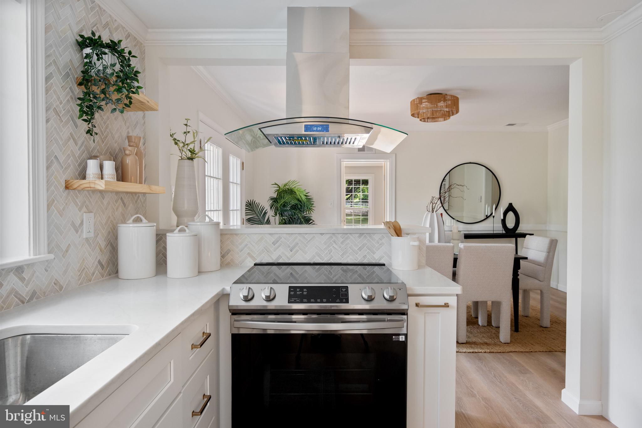 WILTON WOODS - Residential