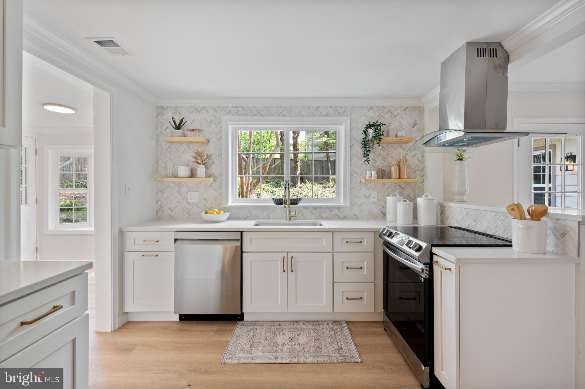 WILTON WOODS - Residential