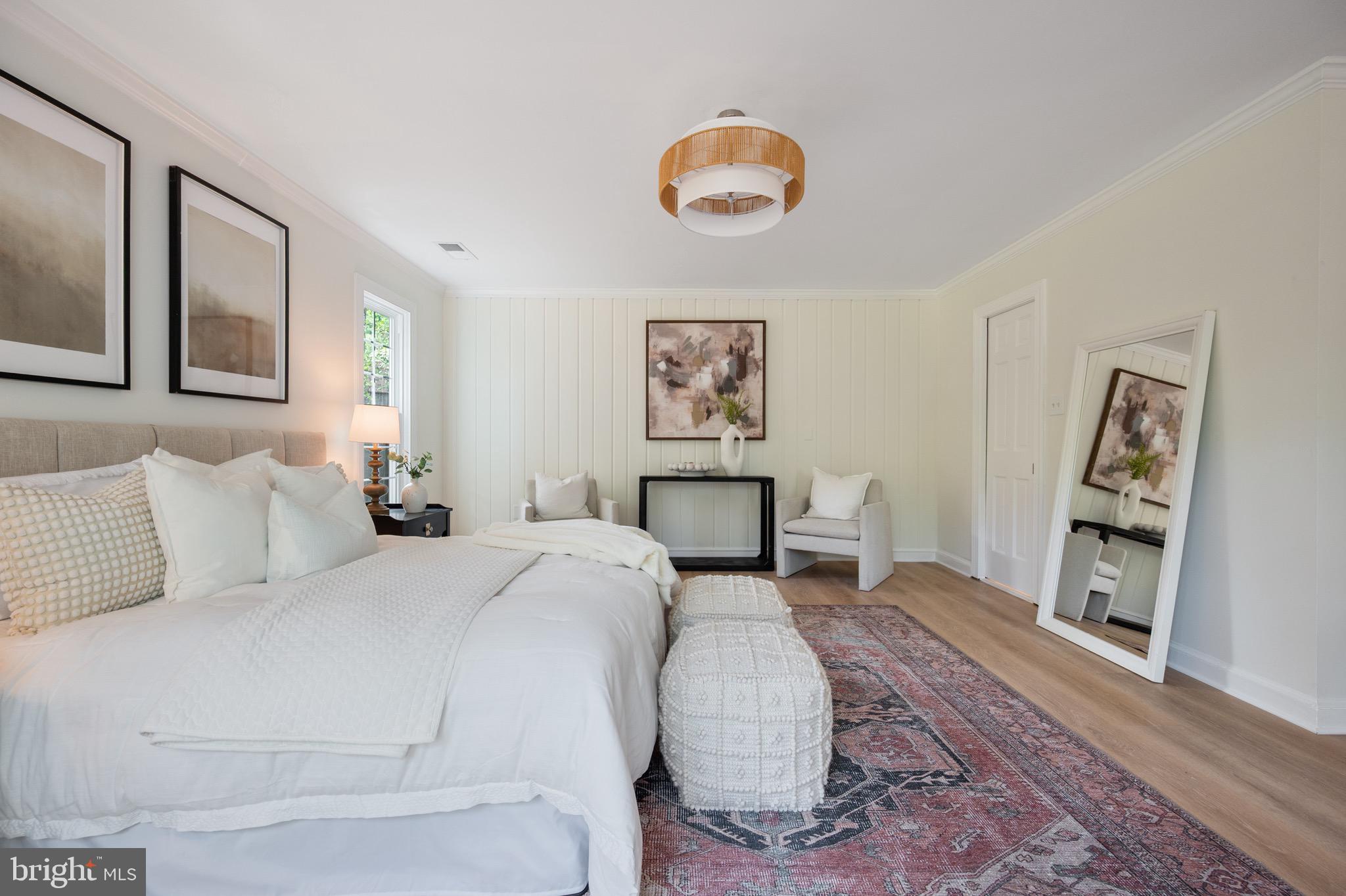 WILTON WOODS - Residential