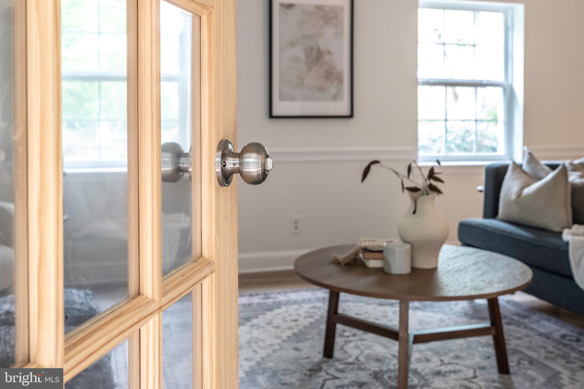 WILTON WOODS - Residential