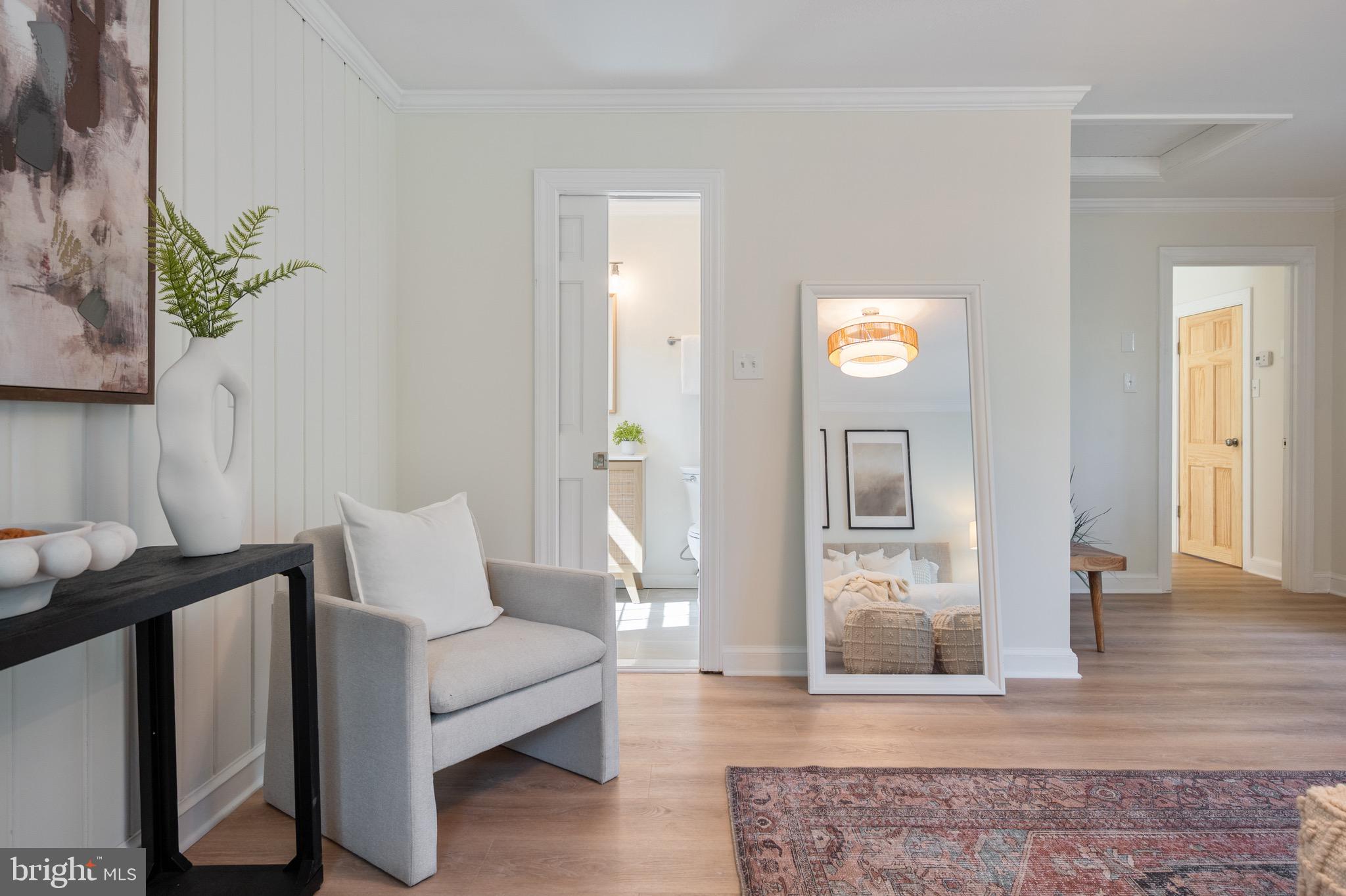 WILTON WOODS - Residential