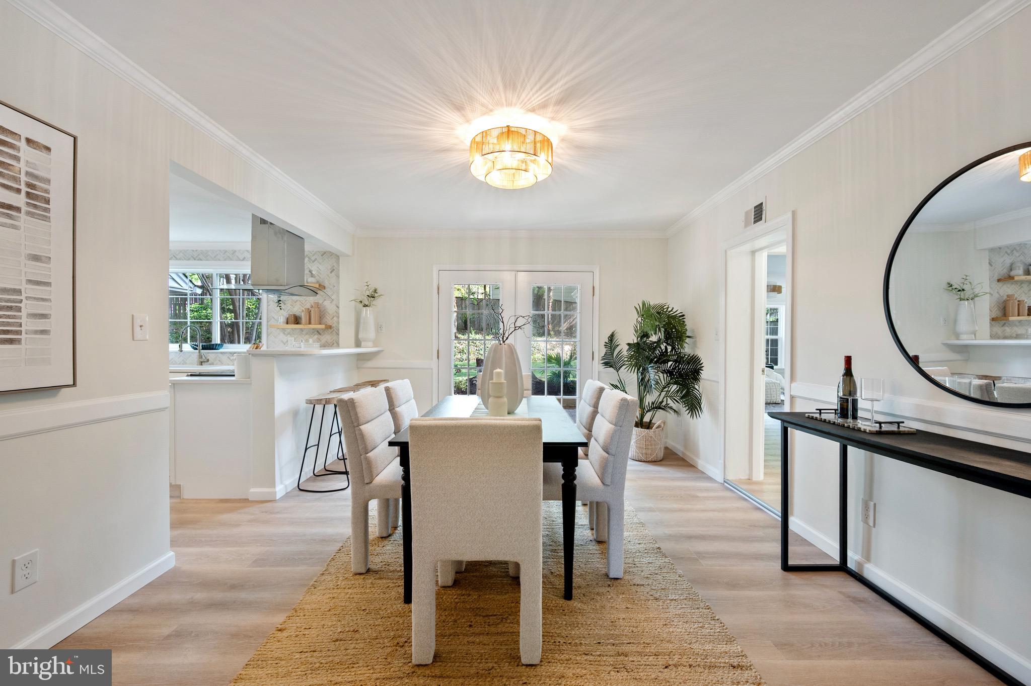 WILTON WOODS - Residential