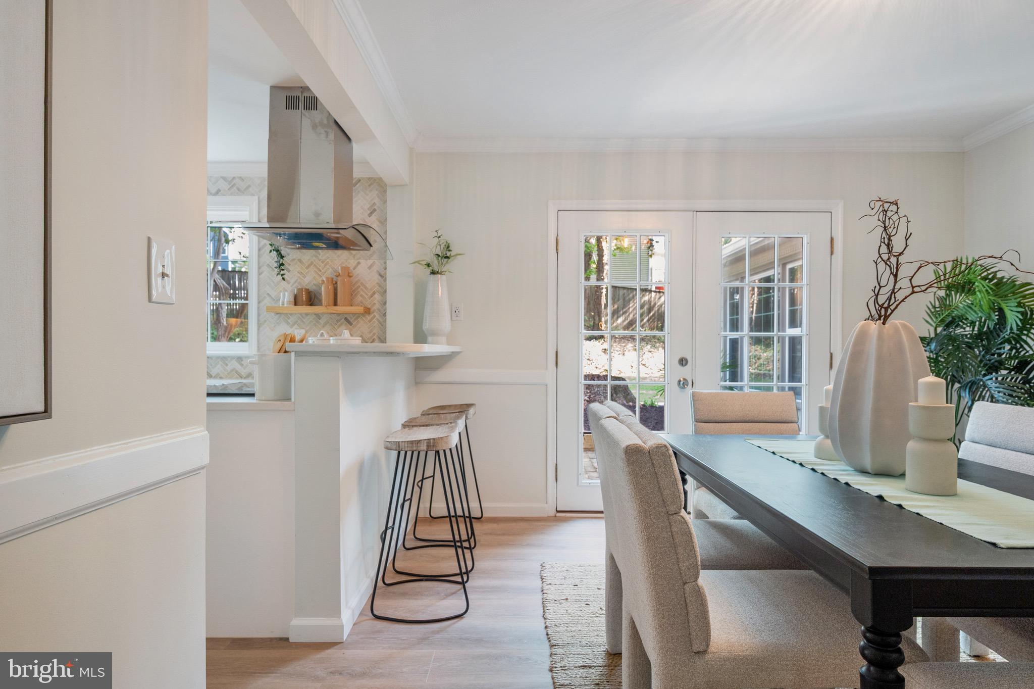 WILTON WOODS - Residential