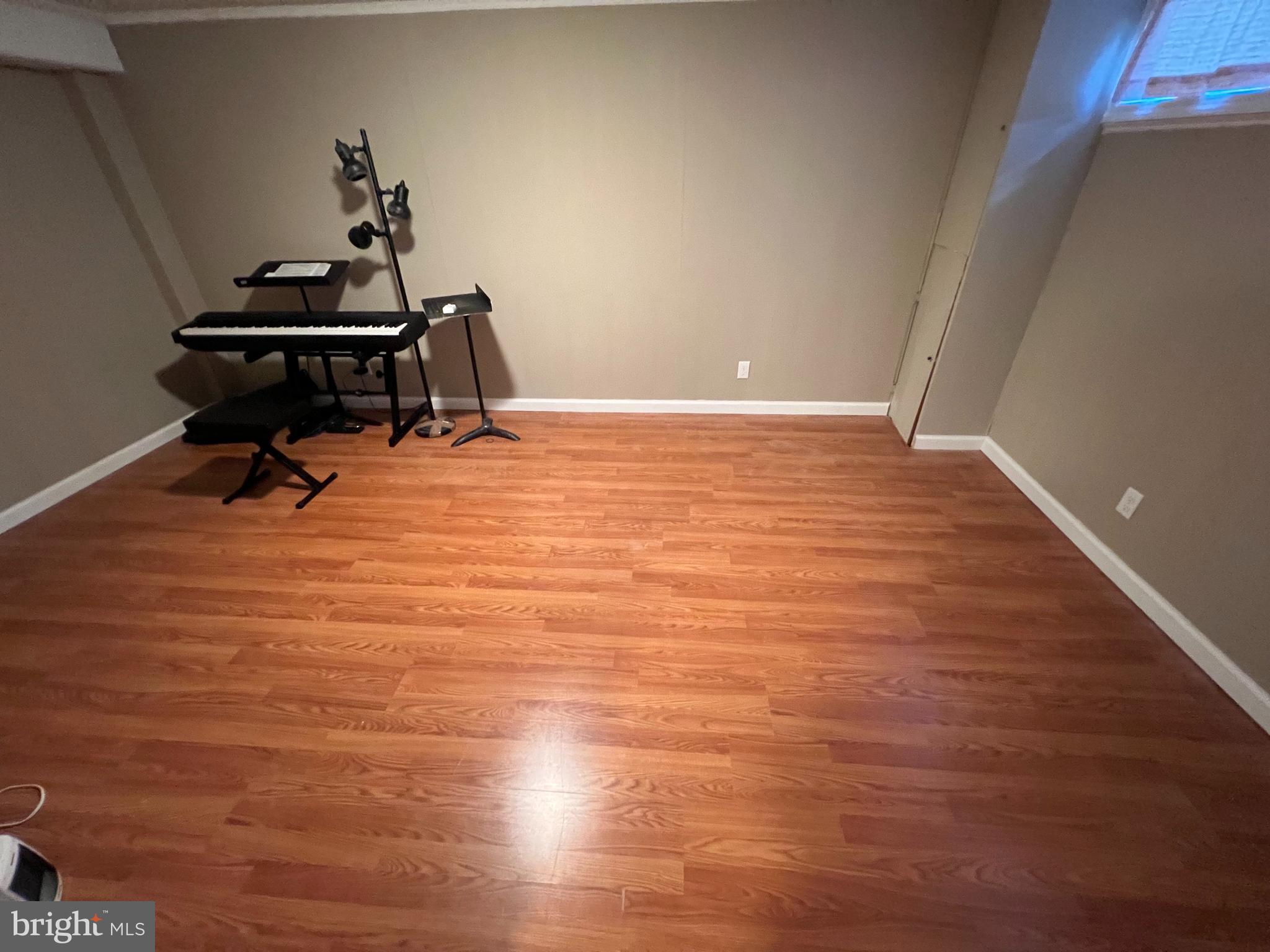 ACADEMY HEIGHTS - Residential Lease