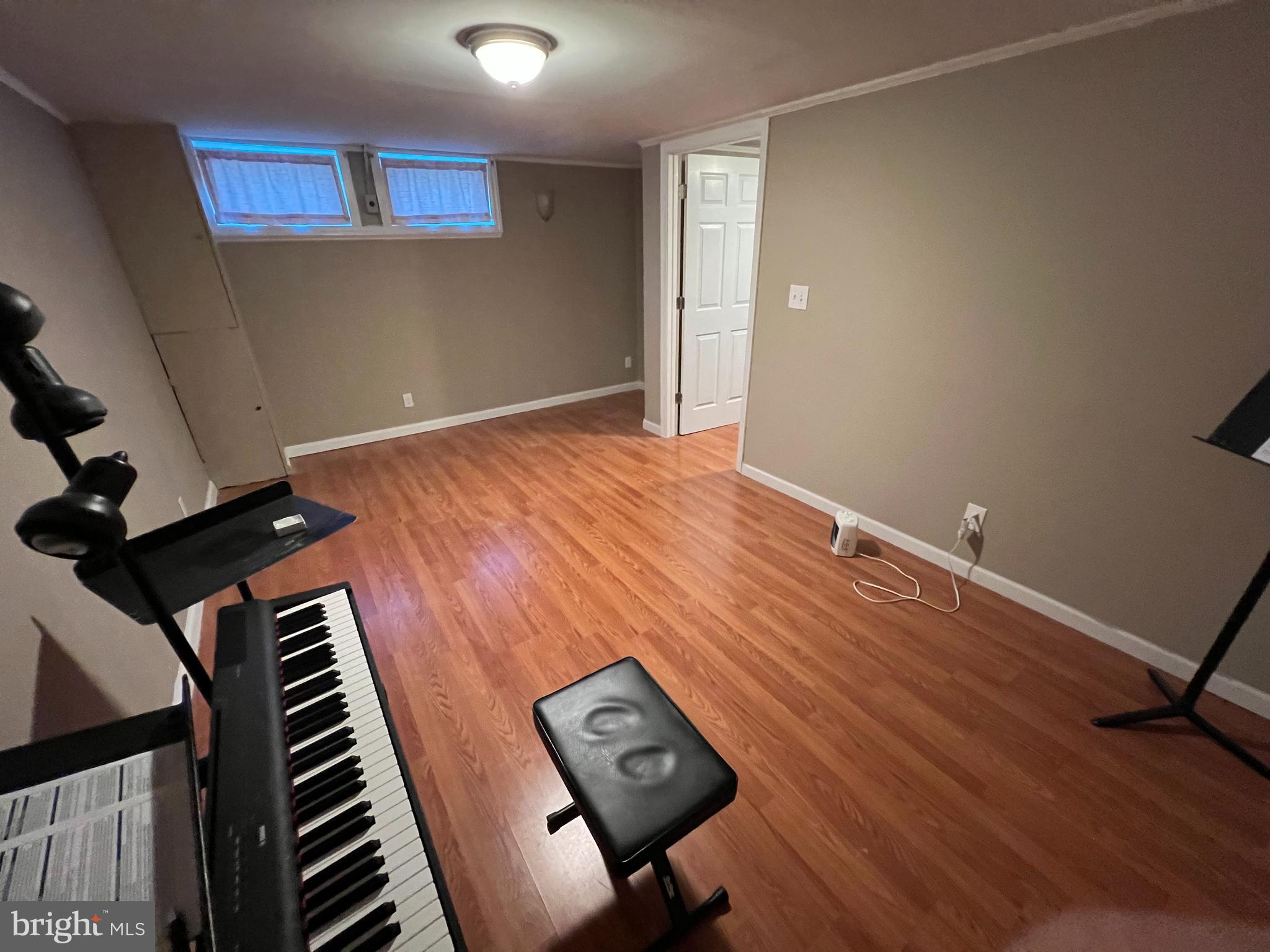 ACADEMY HEIGHTS - Residential Lease