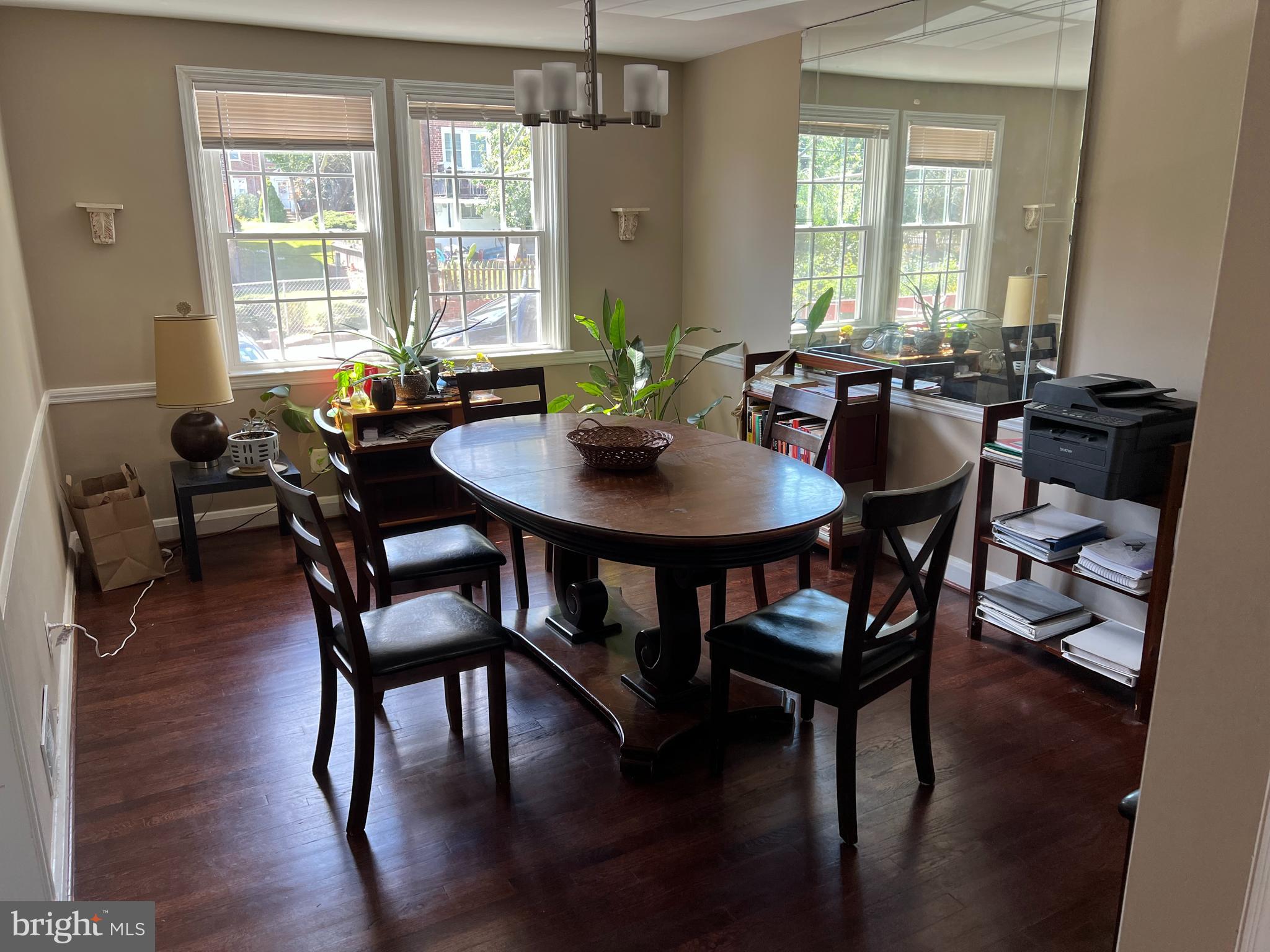 ACADEMY HEIGHTS - Residential Lease