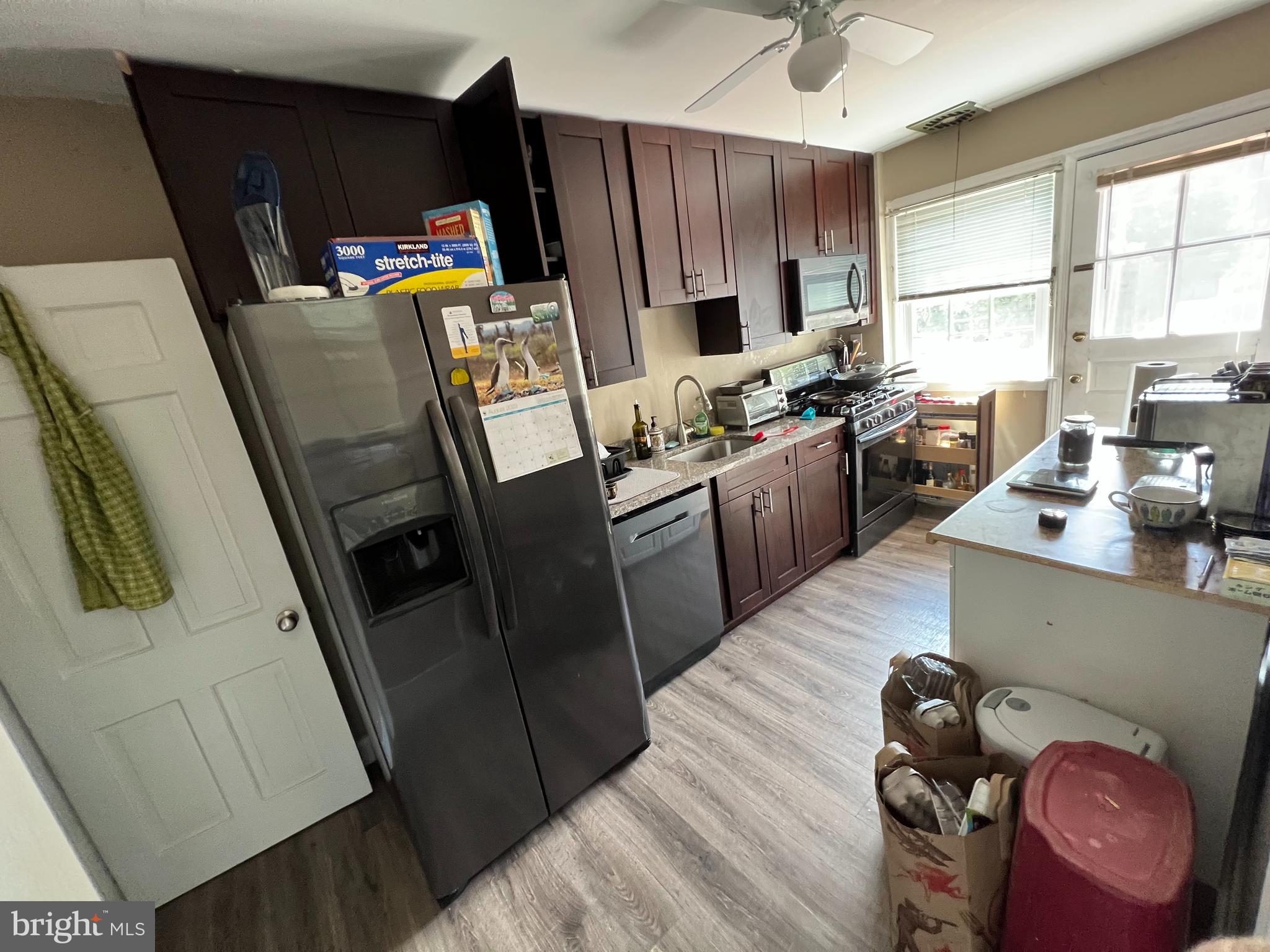 ACADEMY HEIGHTS - Residential Lease