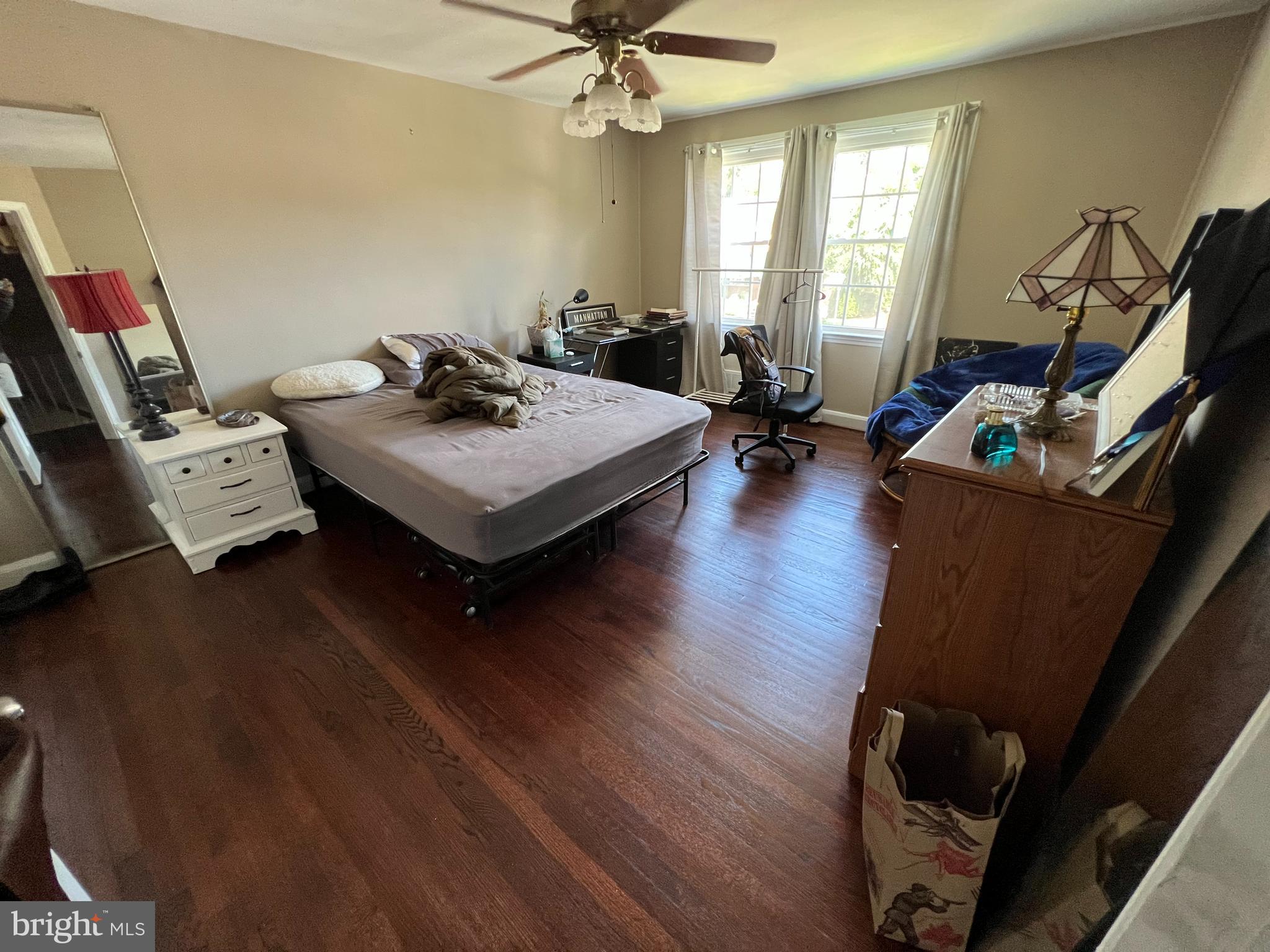 ACADEMY HEIGHTS - Residential Lease