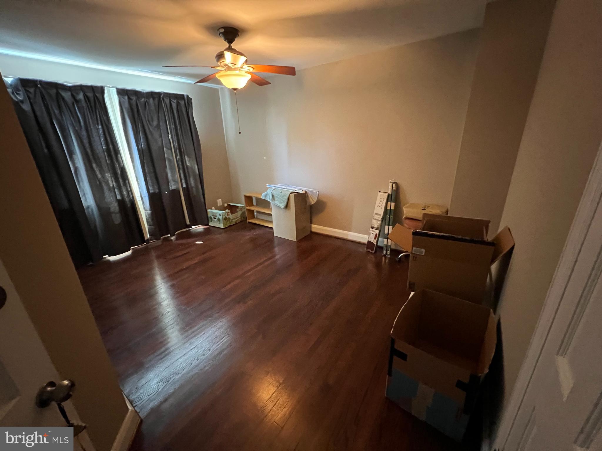 ACADEMY HEIGHTS - Residential Lease