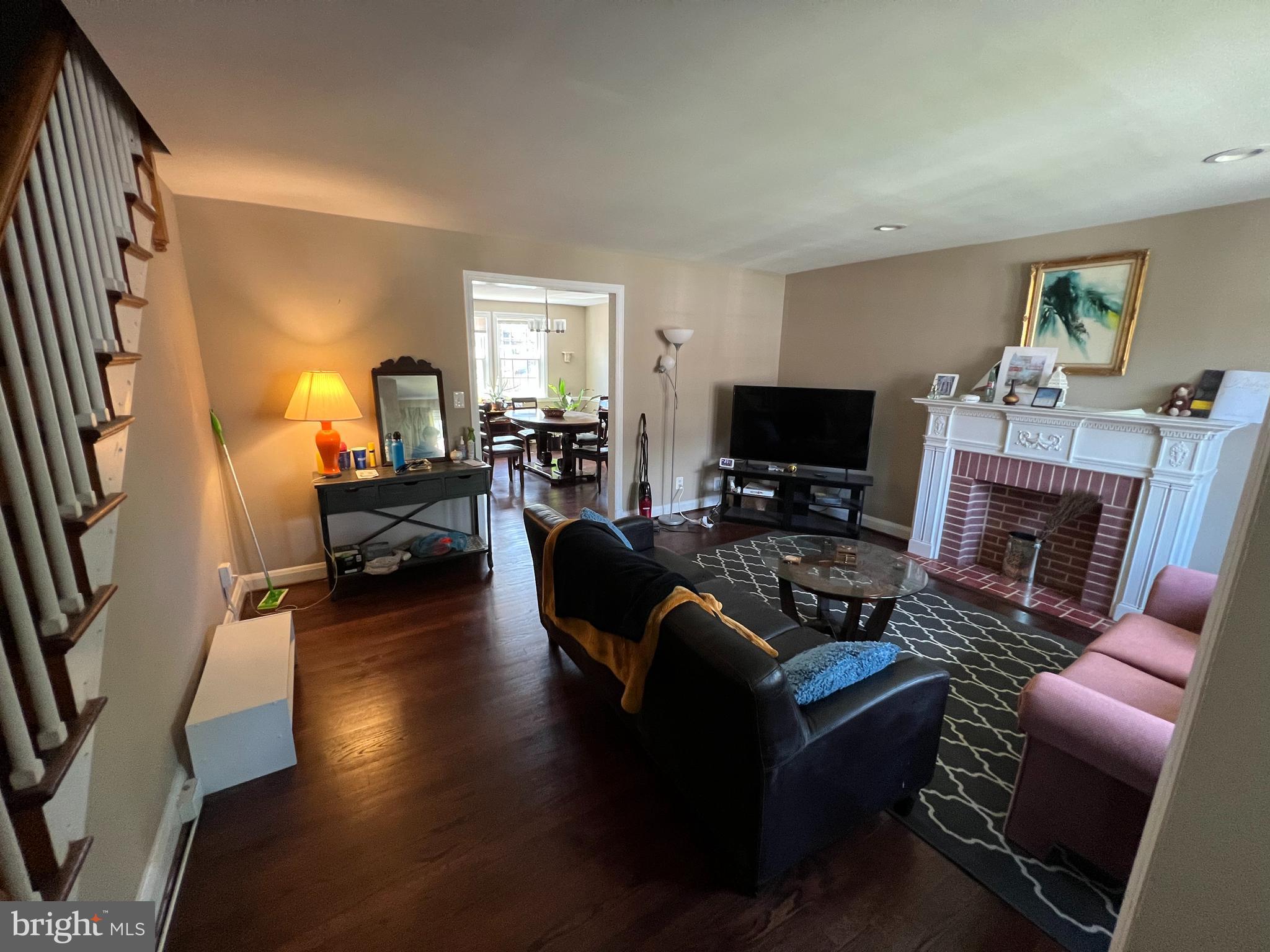 ACADEMY HEIGHTS - Residential Lease